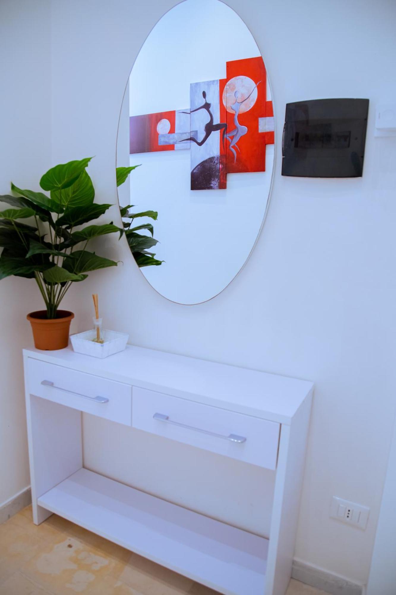 Casa Donna Olimpia Apartment Rome Exterior photo